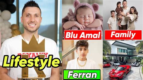 ali saleh royalty family|Ali Saleh Bio, Age, Royalty Family, Net Worth, Ferran,。